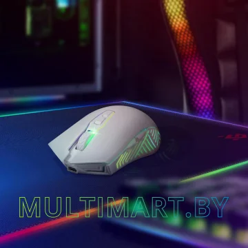 Игровая мышь Defender Pandora GM-502 (белый) картинка 8